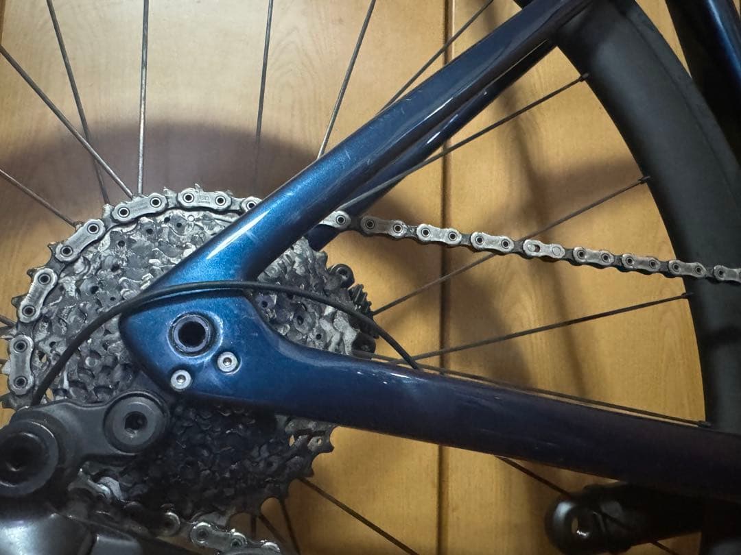 TREK EMONDA SL7 2023年　電動アルテグラ12速