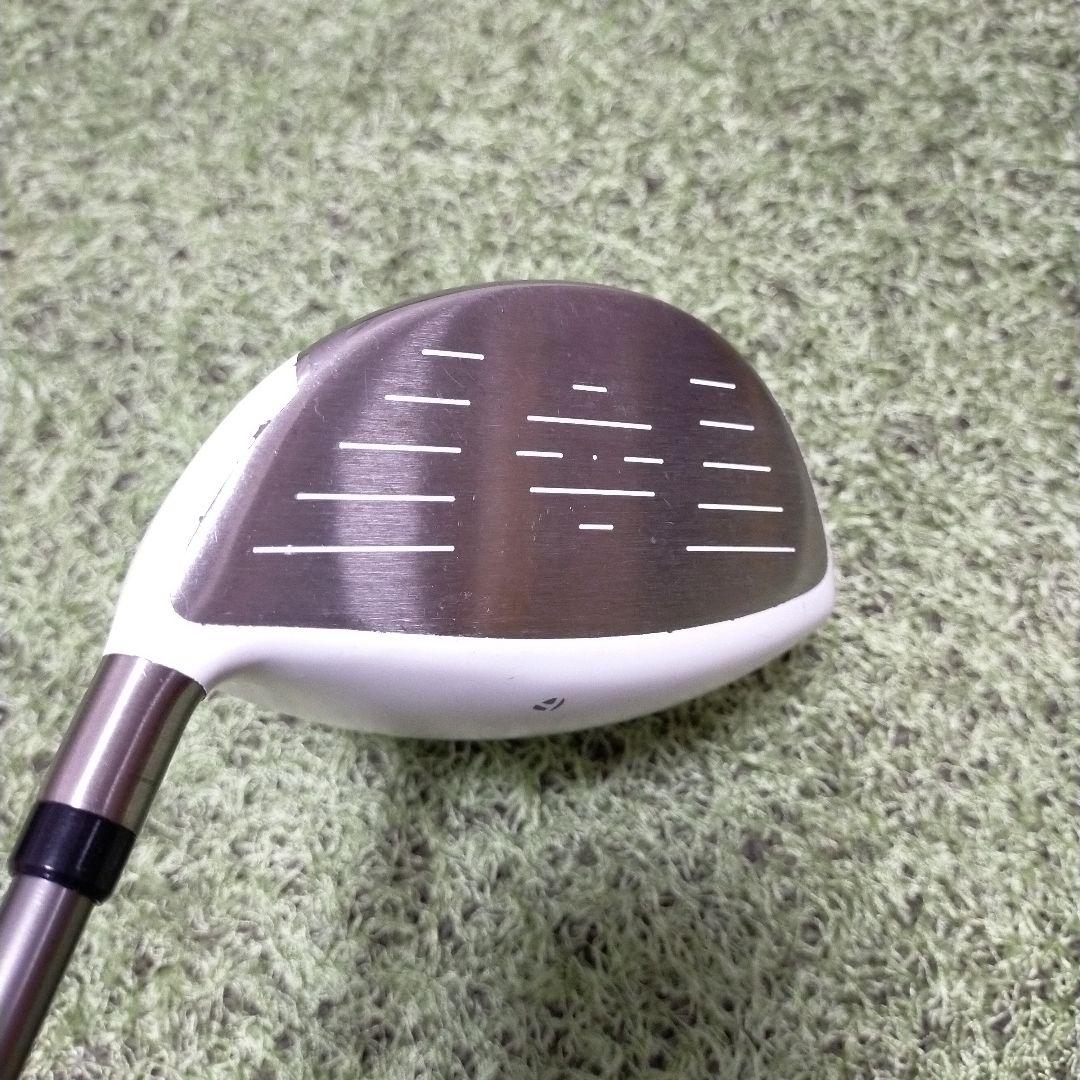 テーラーメイド　RBZ SL HL ドライバー 　レディース