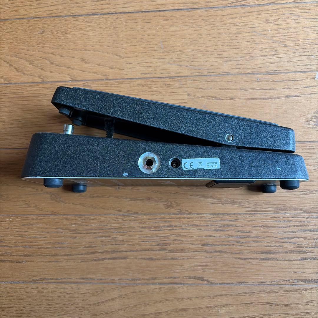 Jim Dunlop cry baby classic ワウペダル