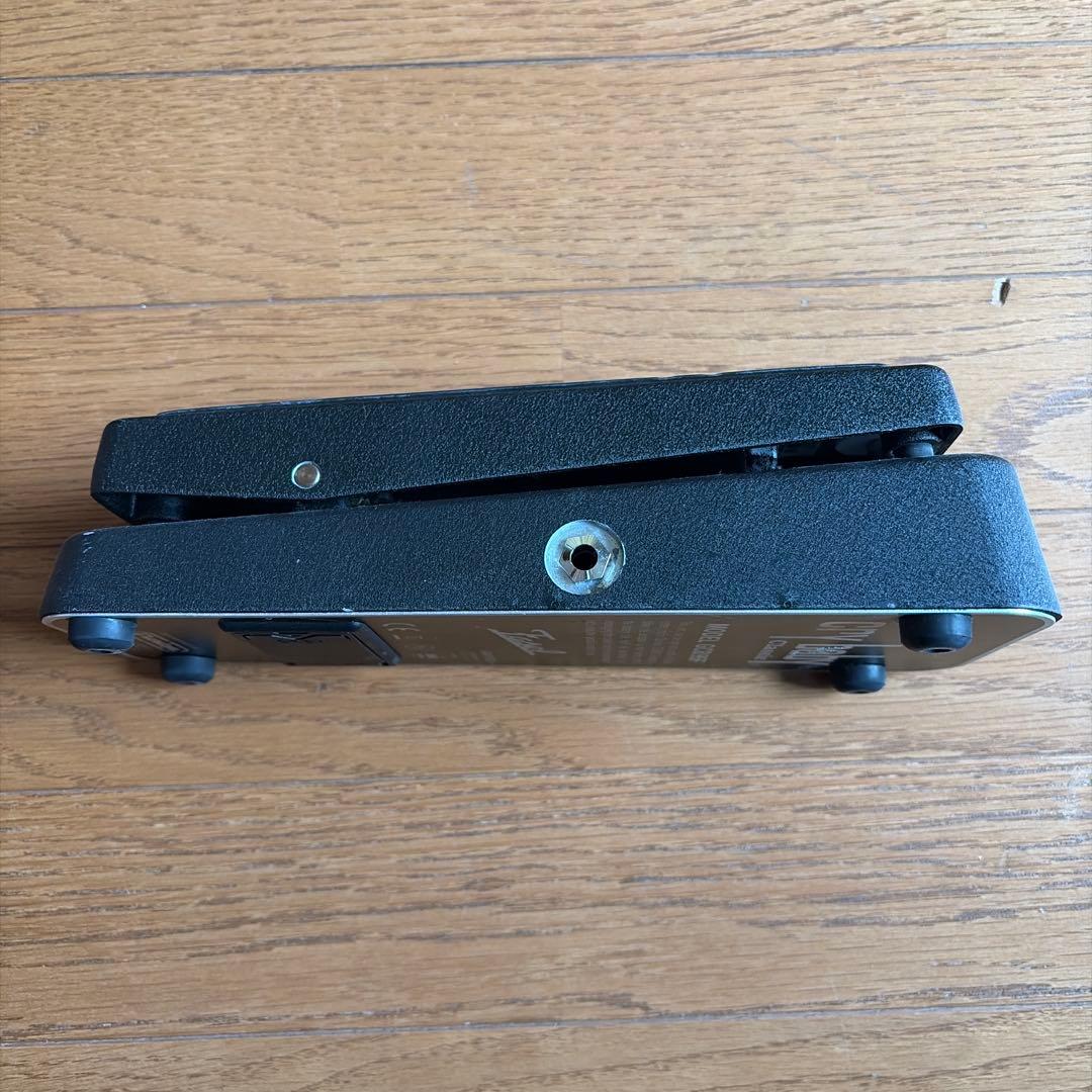 Jim Dunlop cry baby classic ワウペダル