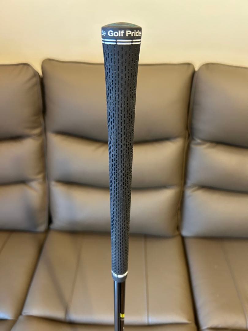 PINGドライバー用ALTA JCB シャフト SRフレックス