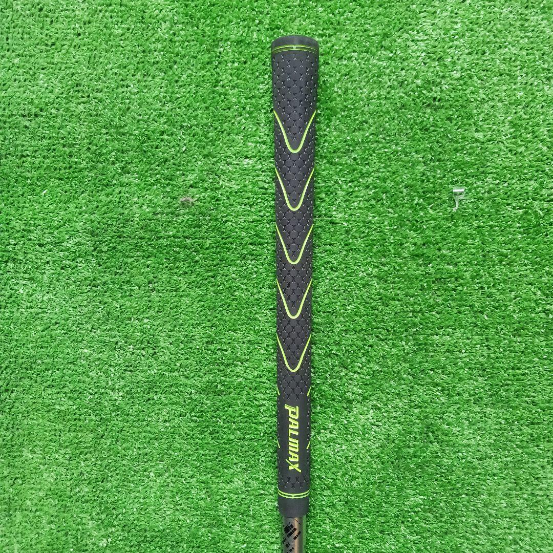 ピンスリーブ付き　アッタス V2 4Sシャフト　No.34