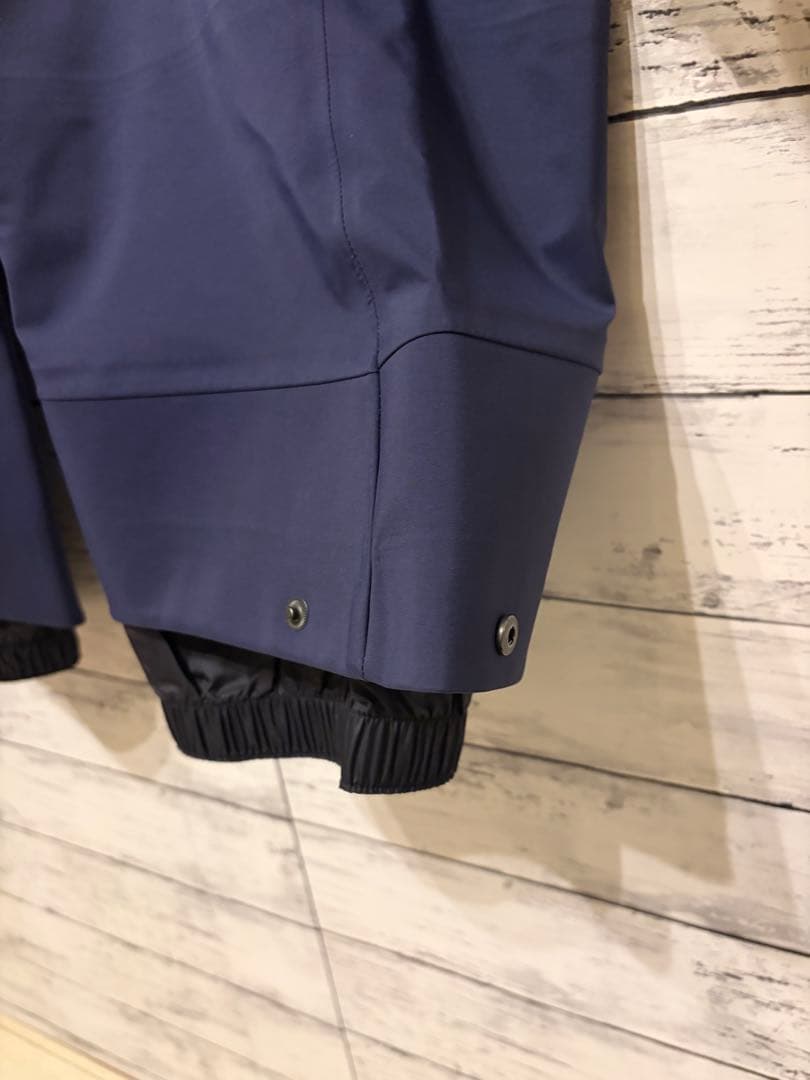 スノーボード MAMMUT Haldigrat HS Pants Men