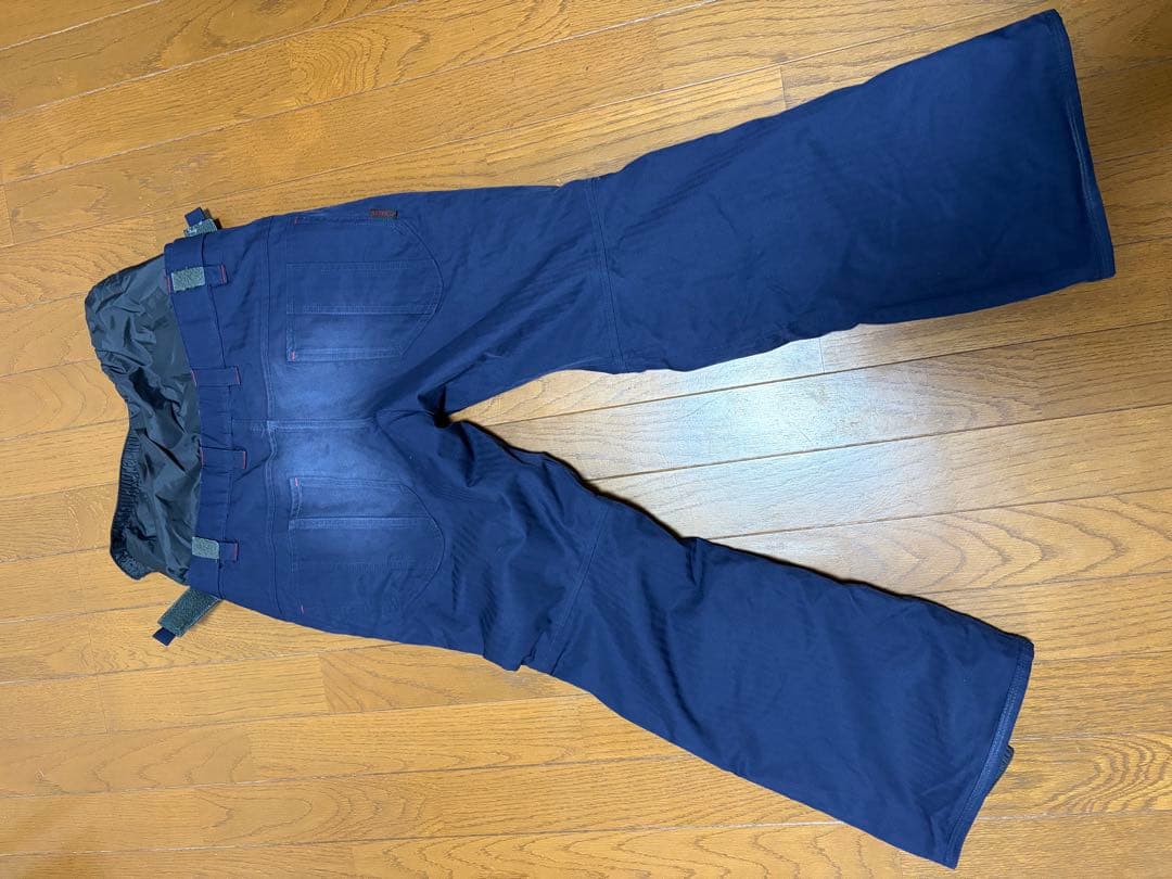 ESTIVO スノーボードウェア Mサイズ マルチカラー
