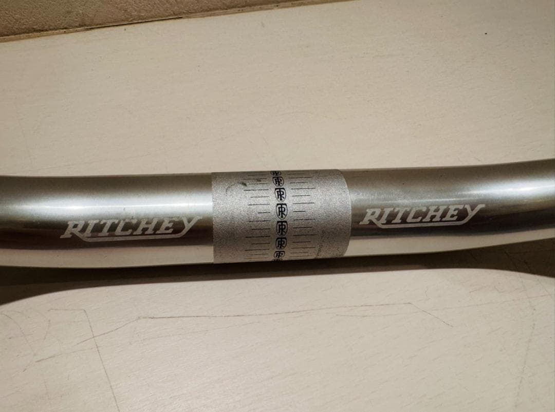 RITCHEY CLASSIC KYOTE HANDLE BAR 定価9020円