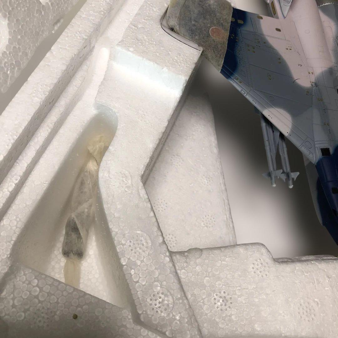 ワールドエアクラフト　コレクションF−15イーグル飛行教導隊