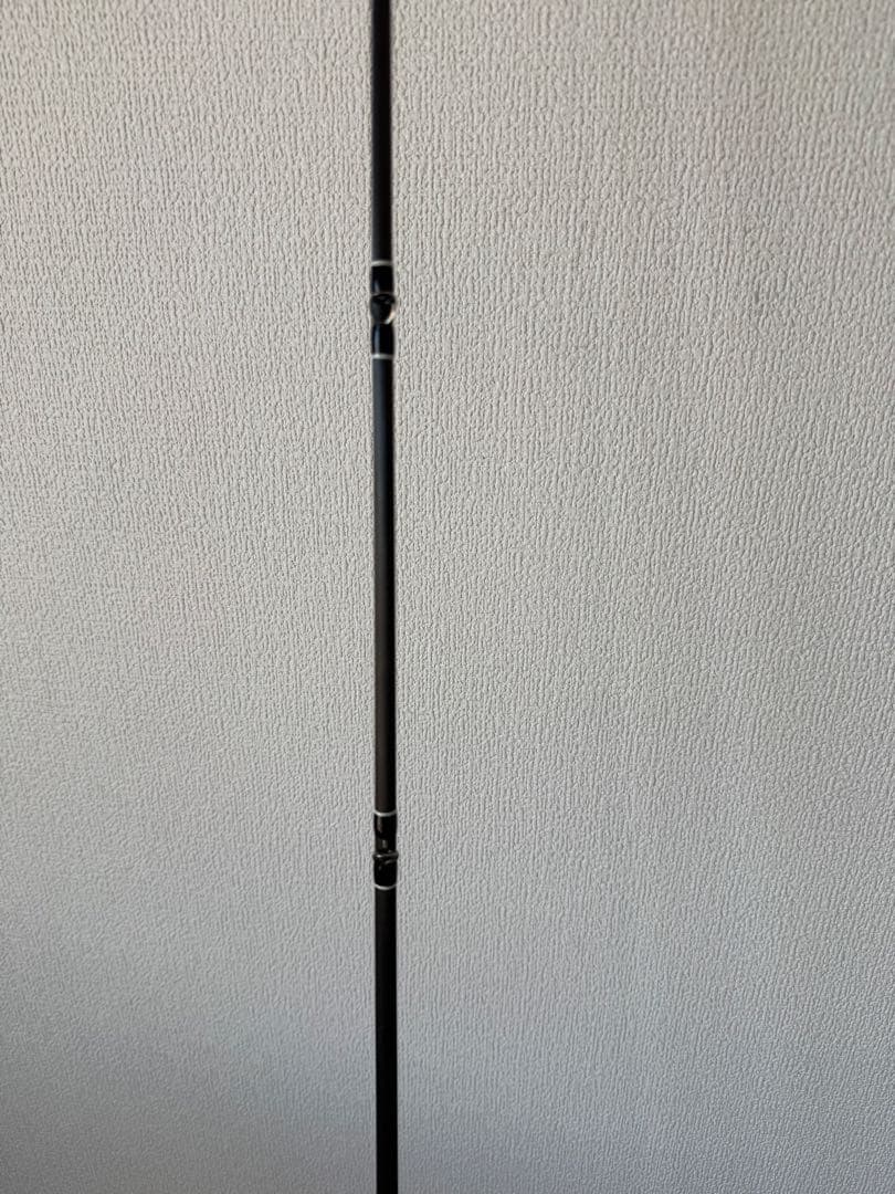 土*史様 DRT PULSE #C1 7.9ft XXH 新品未使用 バスロッド