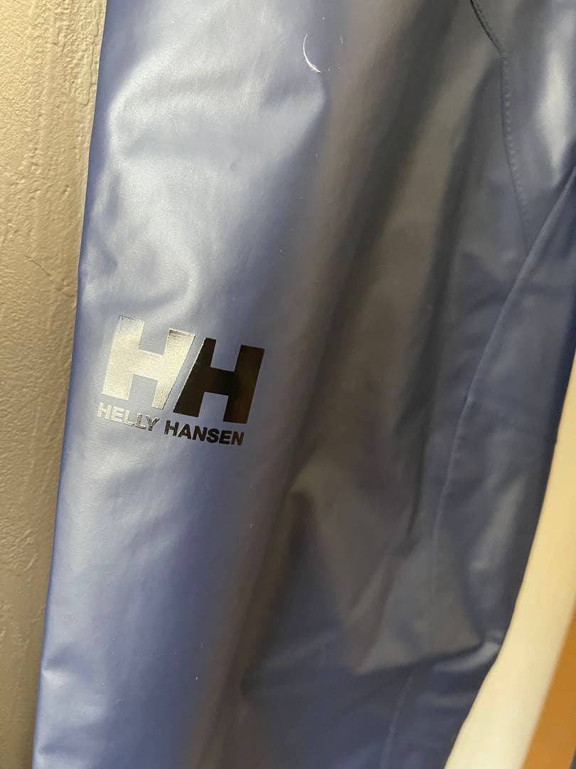 HELly Hansen フレムオーバーリノックスプラスジャケット＋パンツ M