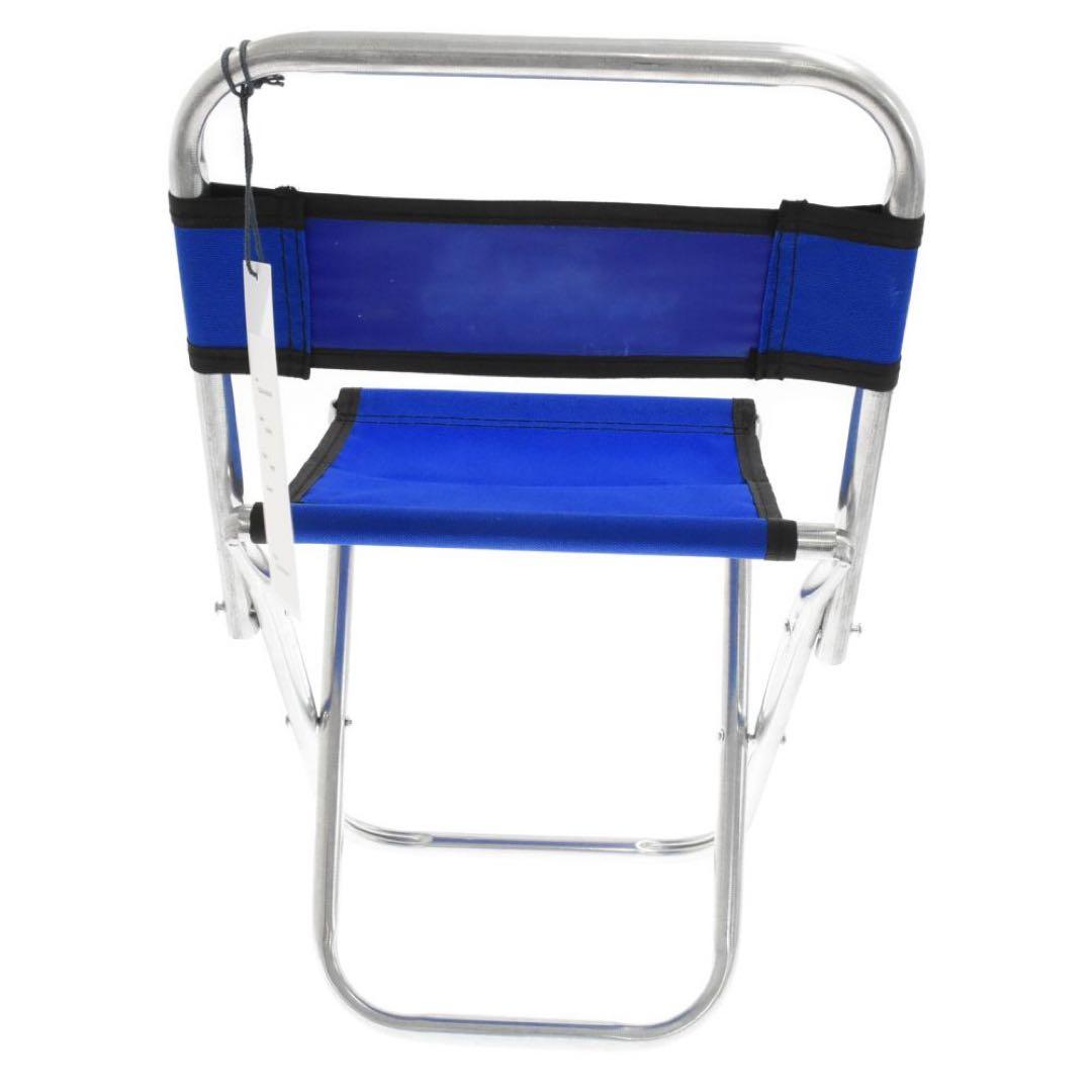 challenger×Gary Yamamoto LOW CHAIR 2脚