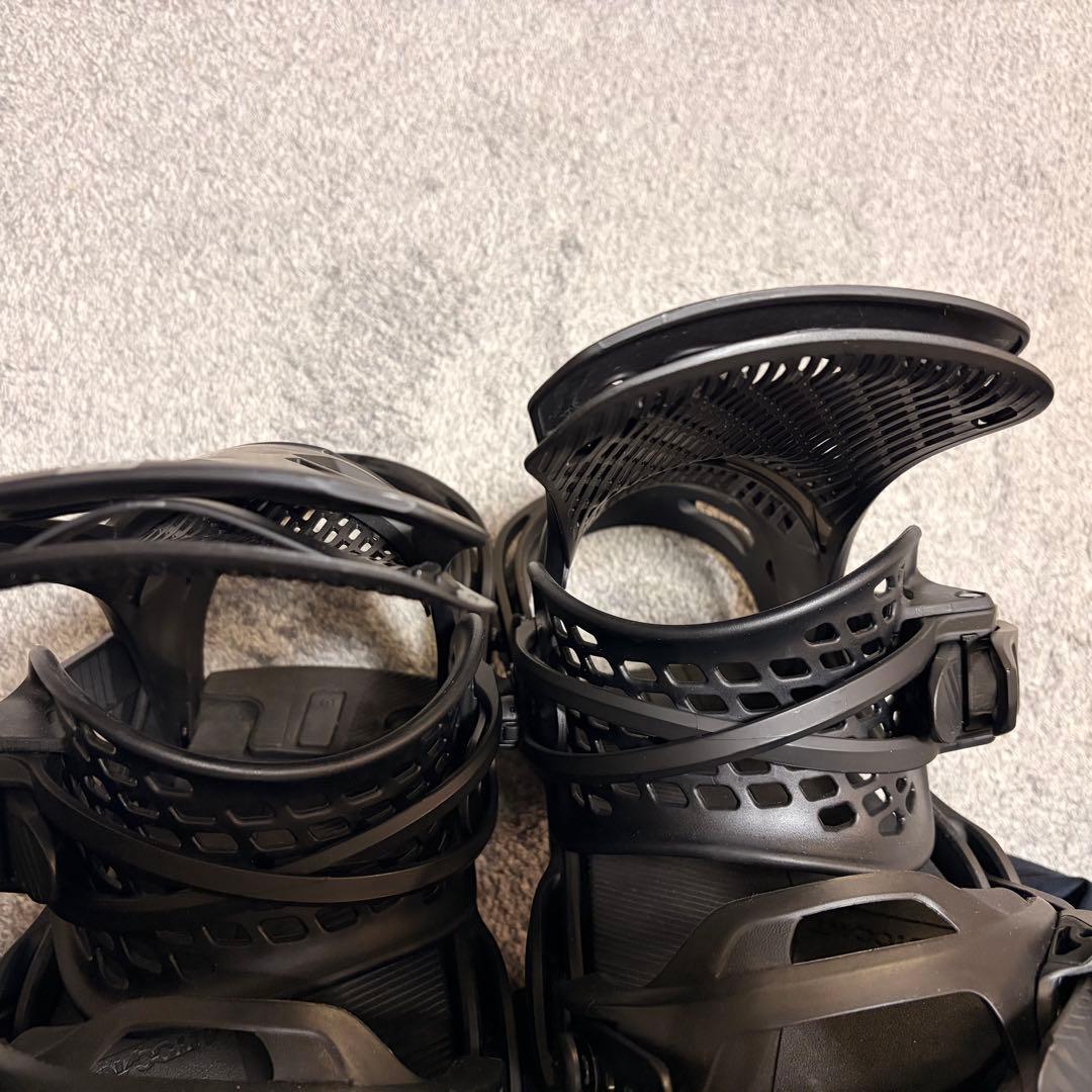 23-24 BURTON GENESIS Mサイズ