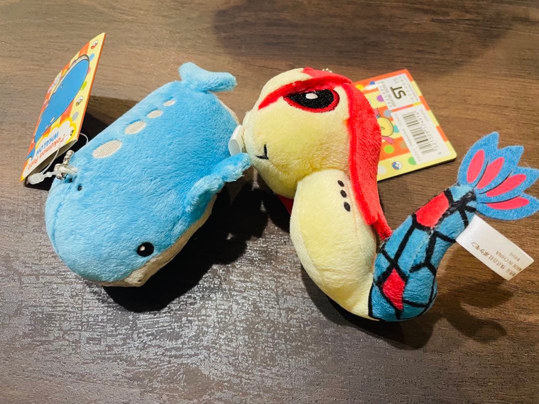 ぬいぐるみ・マスコット RT-74872