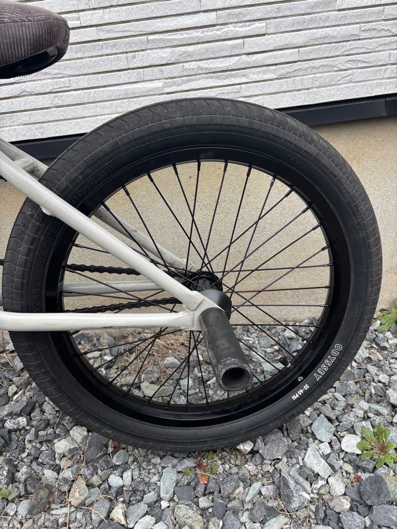 Sunday BMX 自転車 20インチ