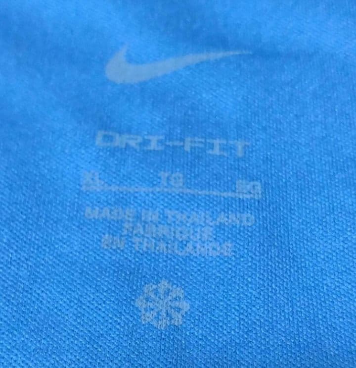ナイキ メンズ DRY PARK 20 トラックスーツセット