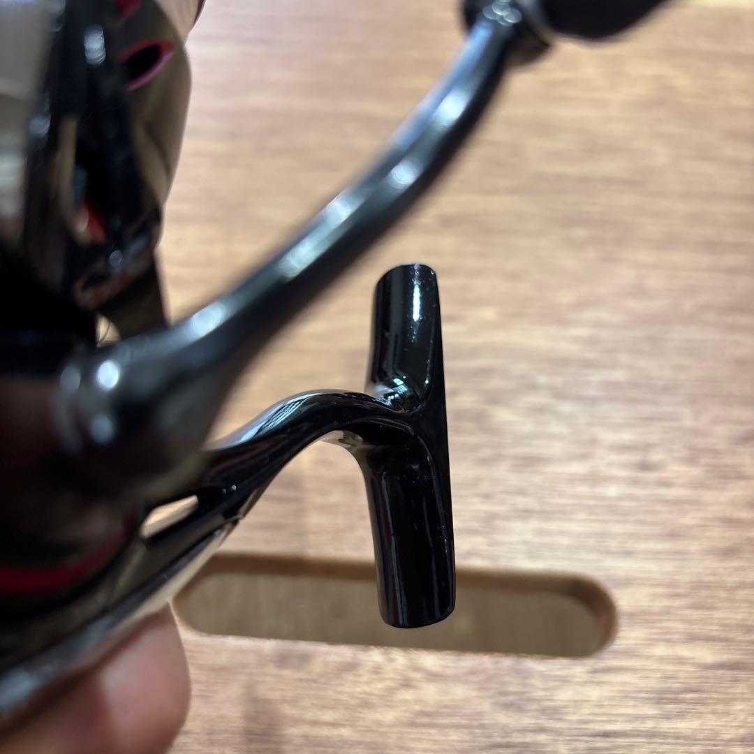 Daiwa 月下美人　X lT2000S-P スピニングリール