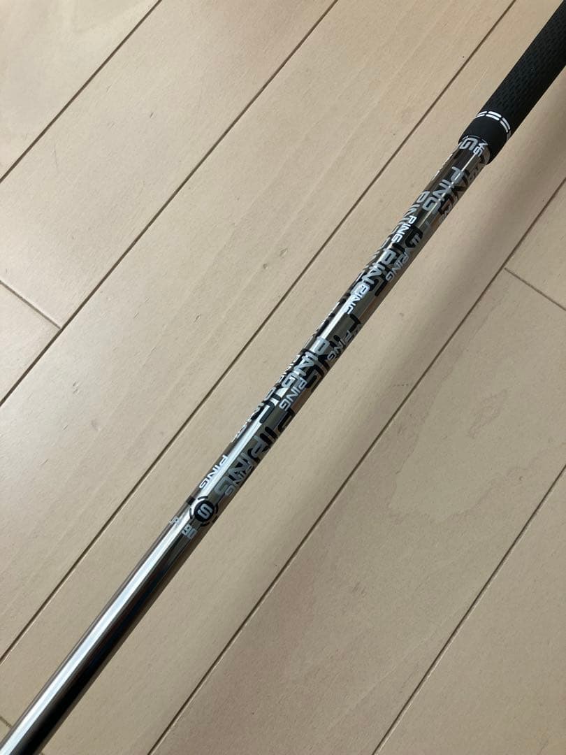 PING G ユーティリティ【5U】PING TOUR 90 S