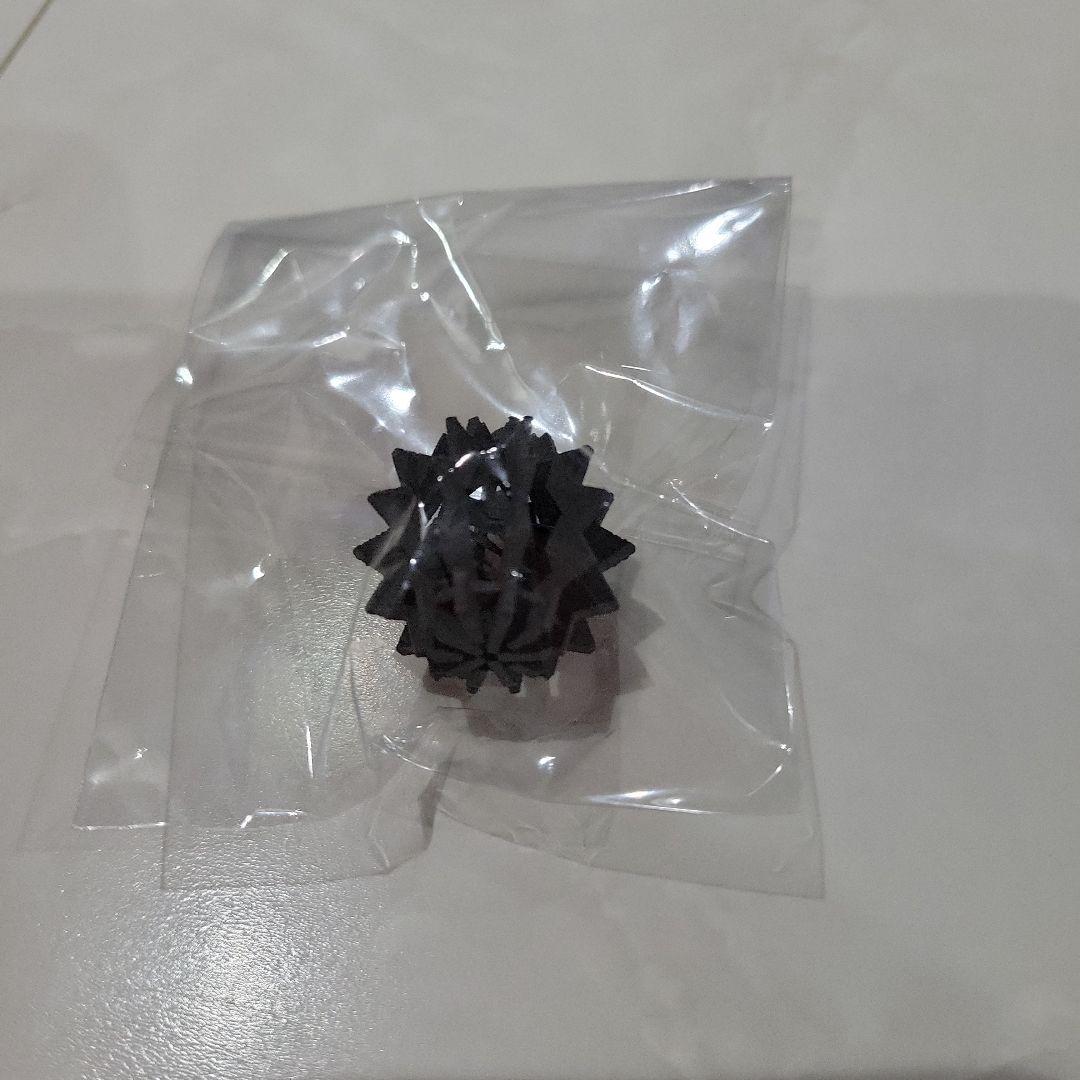 【新品・未開封】what we want ボンボネロ　ミニ　チャーム