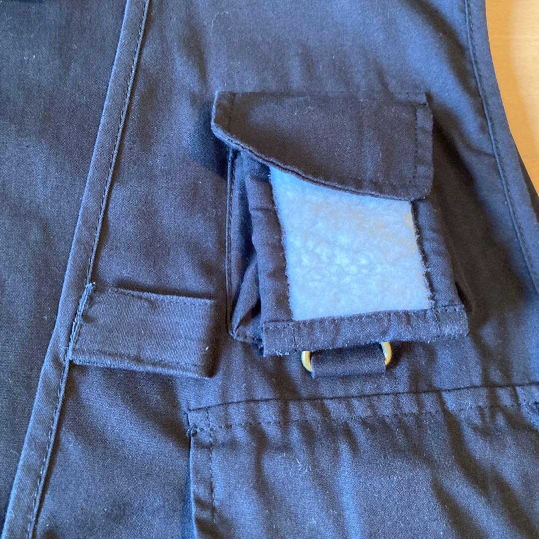 ROTHCO（ロスコ） “UNCLEMILTY VEST”⭐️カッコいいです！
