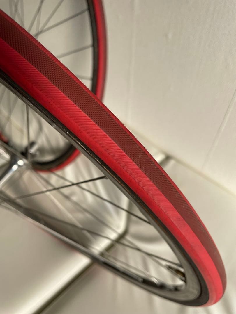 700サイズ　ビットリア　コルサCXエリートARAYA DURA-ACE