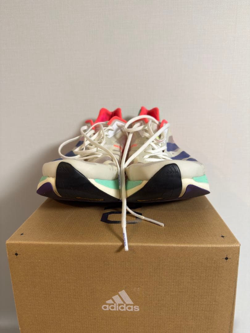 スパイク・シューズ adidas ADIZERO ADIOS PRO 2 27.0cm