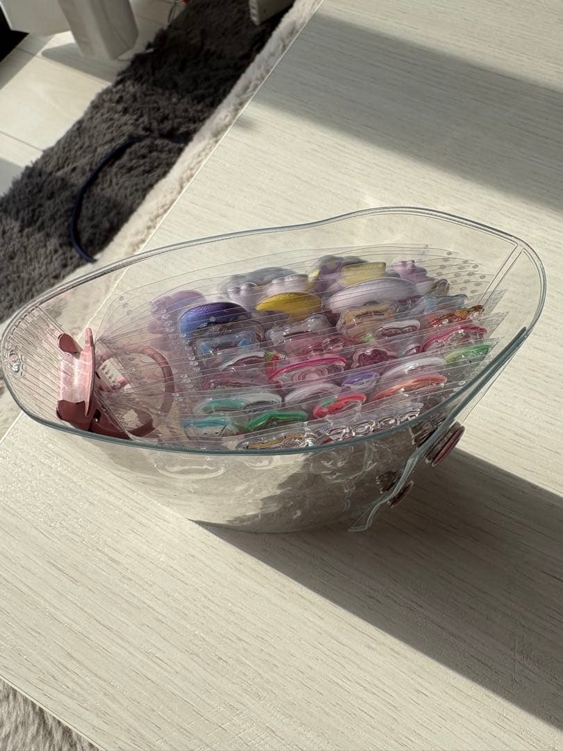 シール帳　完成品　値下げしました‼️