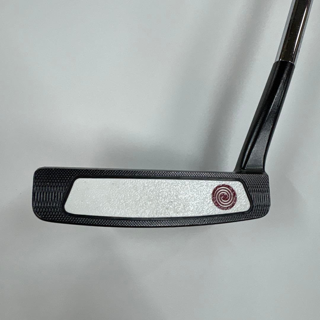 オデッセイ　black SERIES 9 パター 33インチ