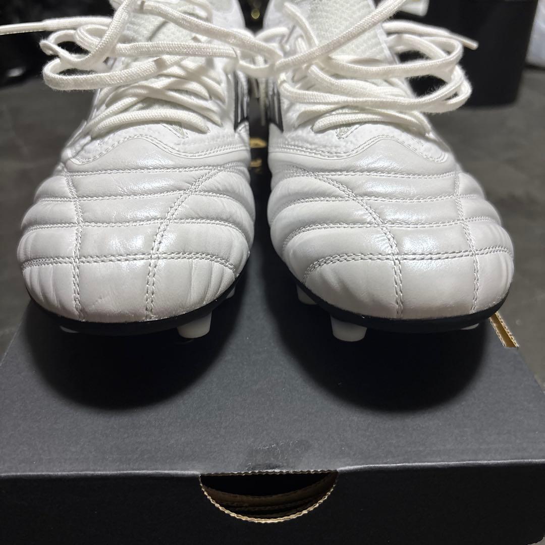 Mizuno Morelia Neo サッカーシューズ 日本製