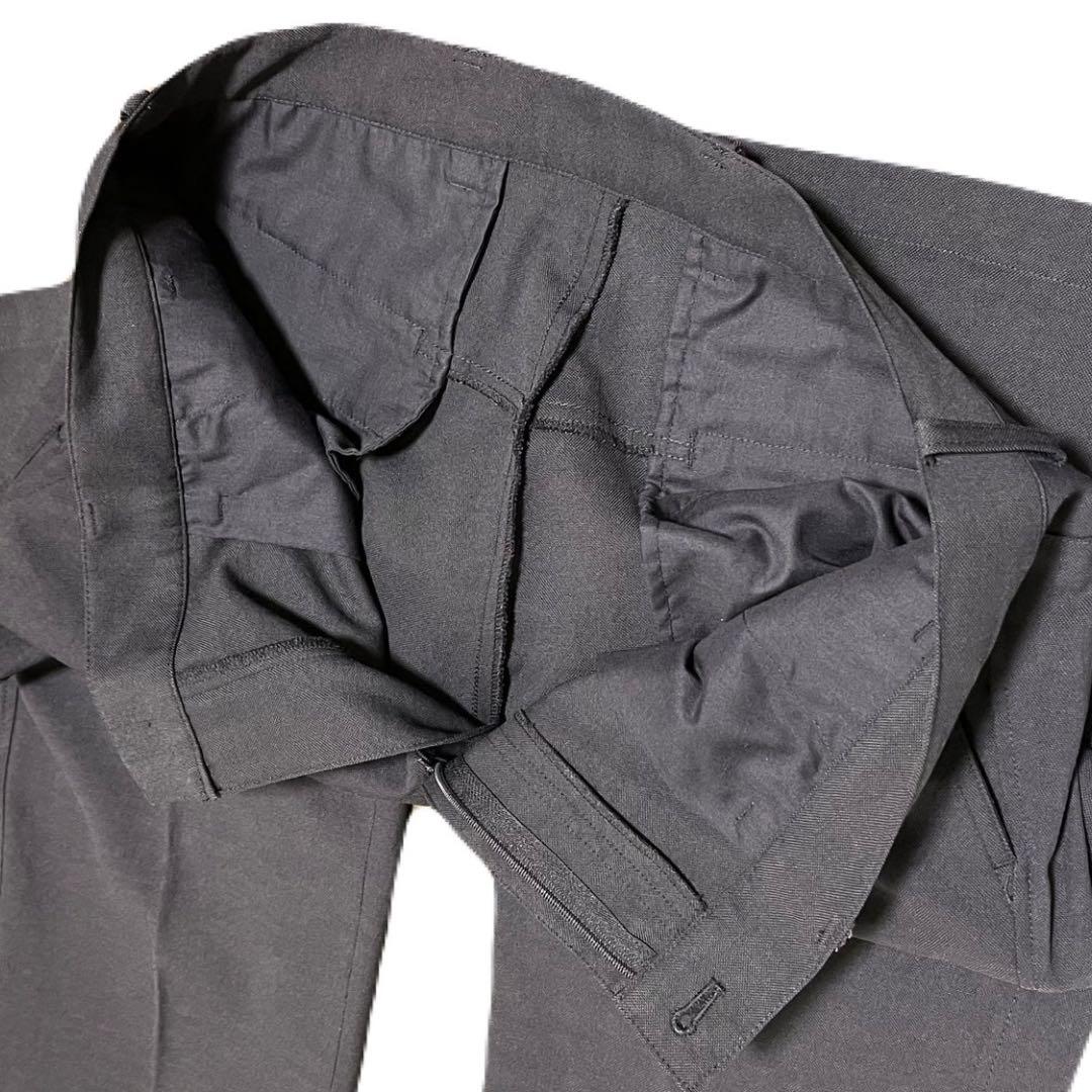 BEAMS GOLF パープルレーベル 春夏 XL スラックス 50