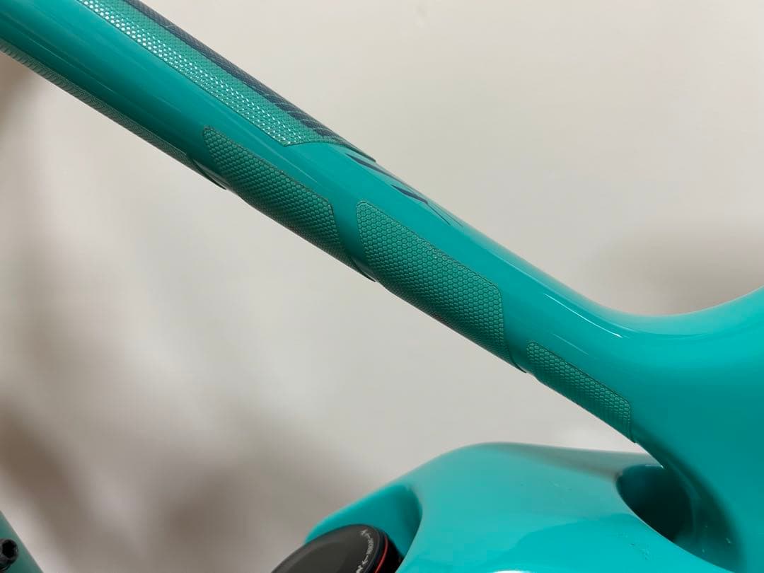 極上美品　カーボン　kona ダウンヒル　PROCESS 153 CR 29