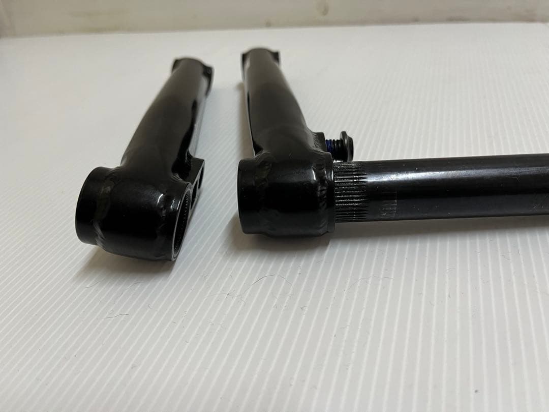 BMX クランク 170mm The Shadow Conspiracy