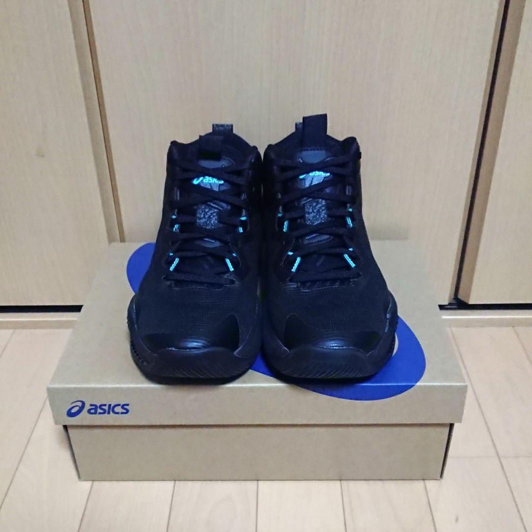 asics ノヴァサージ3 25.5cm