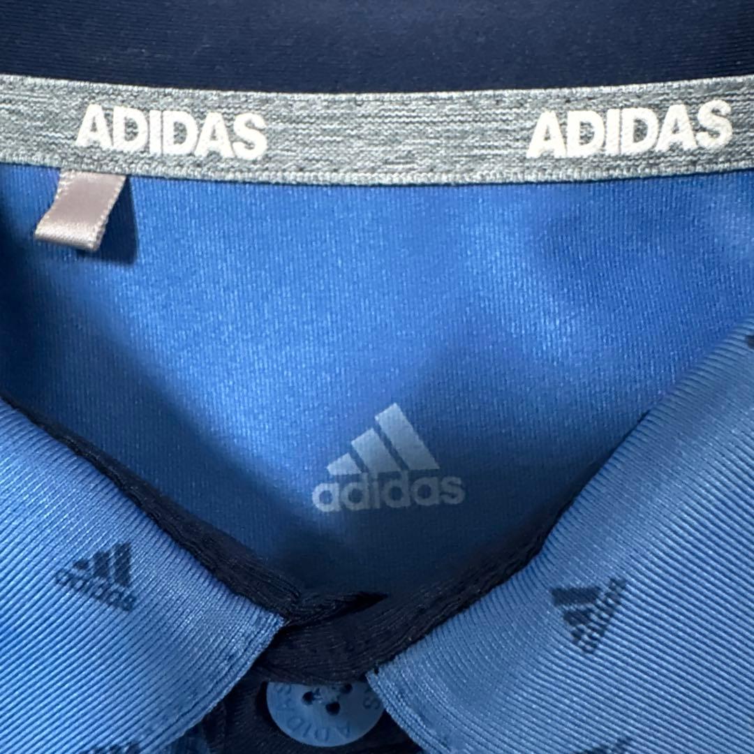 『adidas』ゴルフ セットアップ ゴルフウェア