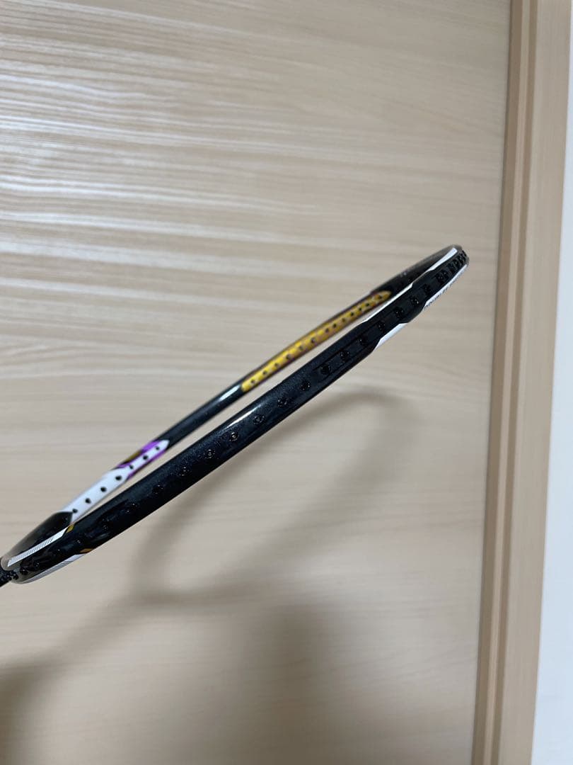 apacs バドミントンラケット PRO COMMANDER
