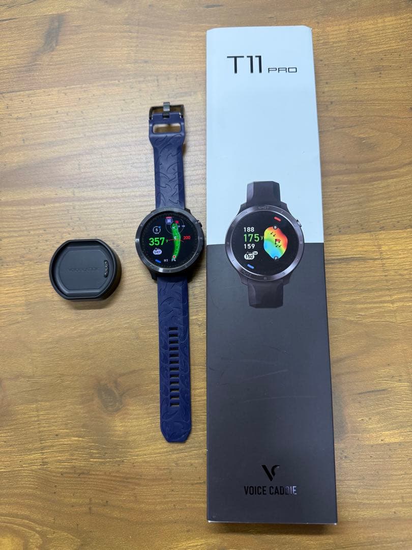 ボイスキャディ　T11pro