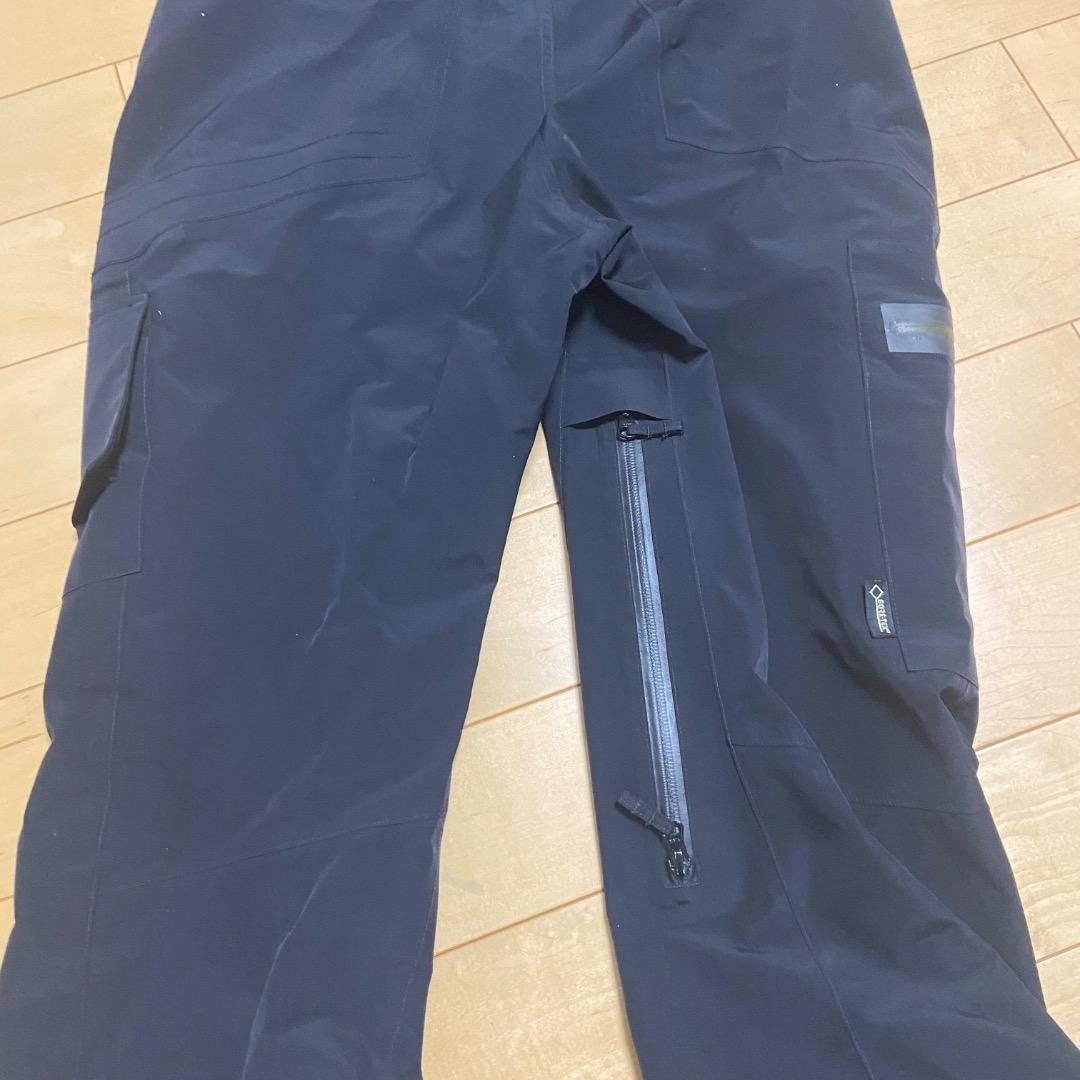 4*B様 REW Reality Cargo Bib ゴアテックス gorete