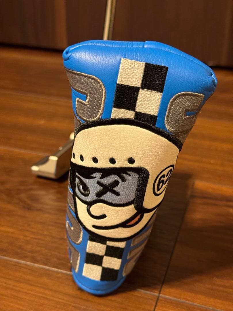 スコッティキャメロン カスタムショップ スペシャルセレクトニューポート2 パター