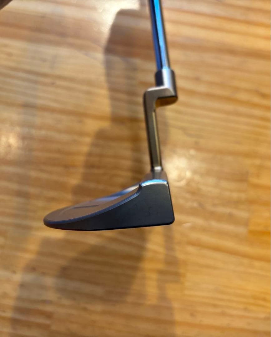 Naru24 　Scotty Cameron Xperimental