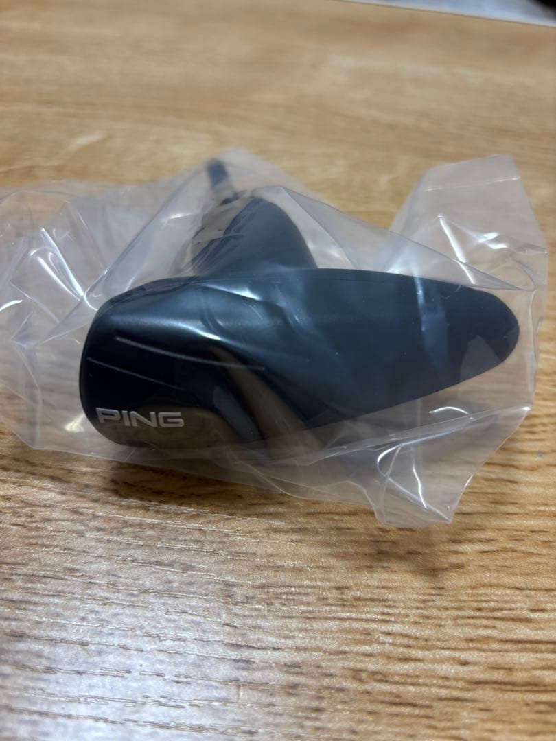 PING G410 PLUS プラス　9度　スピーダー　Ⅵ 661 ドライバー