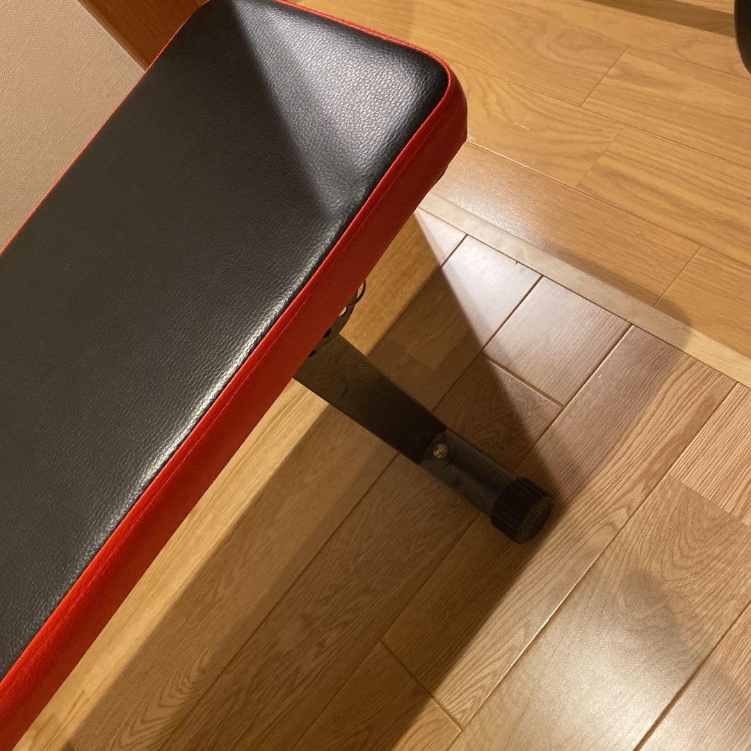 ベンチプレス セット　50キロ