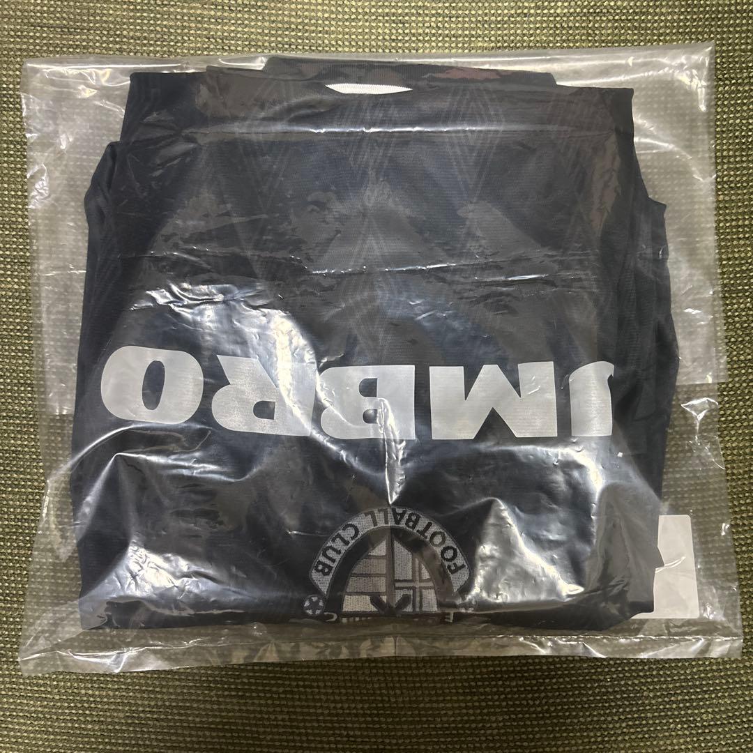 希少　入手困難　【UMBRO/アンブロ×Lui’s】 ゲームシャツ