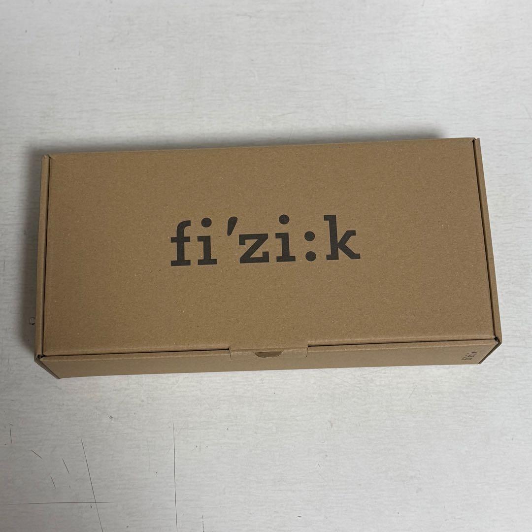 fizik ARIONE ￼フィジーク アリオネ￼ R1 カーボンレール ￼ ￼