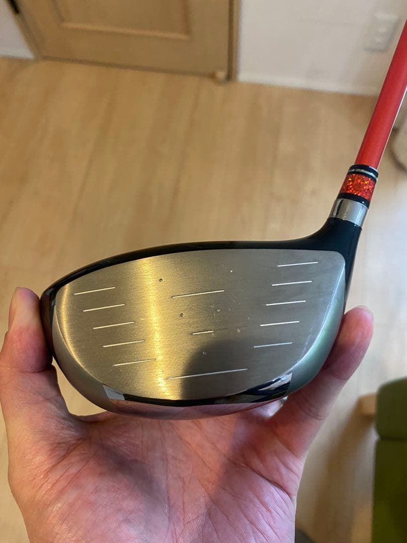 YONEX EZONE ドライバー　9℃