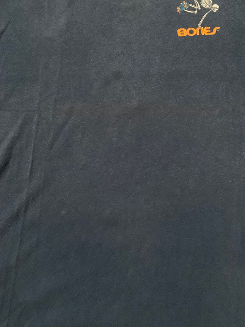 vintage powell peralta ハンドプラント ロンT