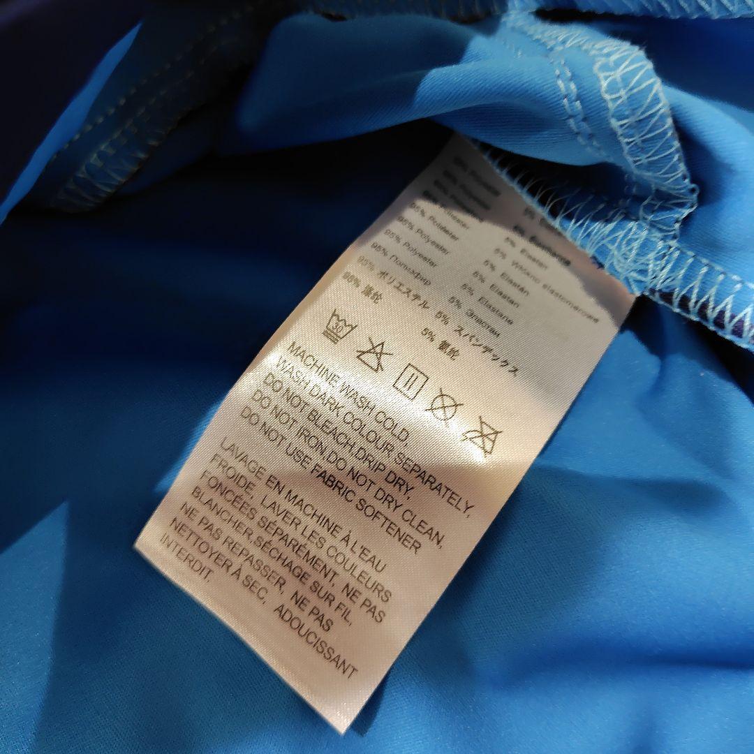 ❣️新品タグ付❣️メンズ 軽量ベストハイキングランニングゴルフ用防風3 XL