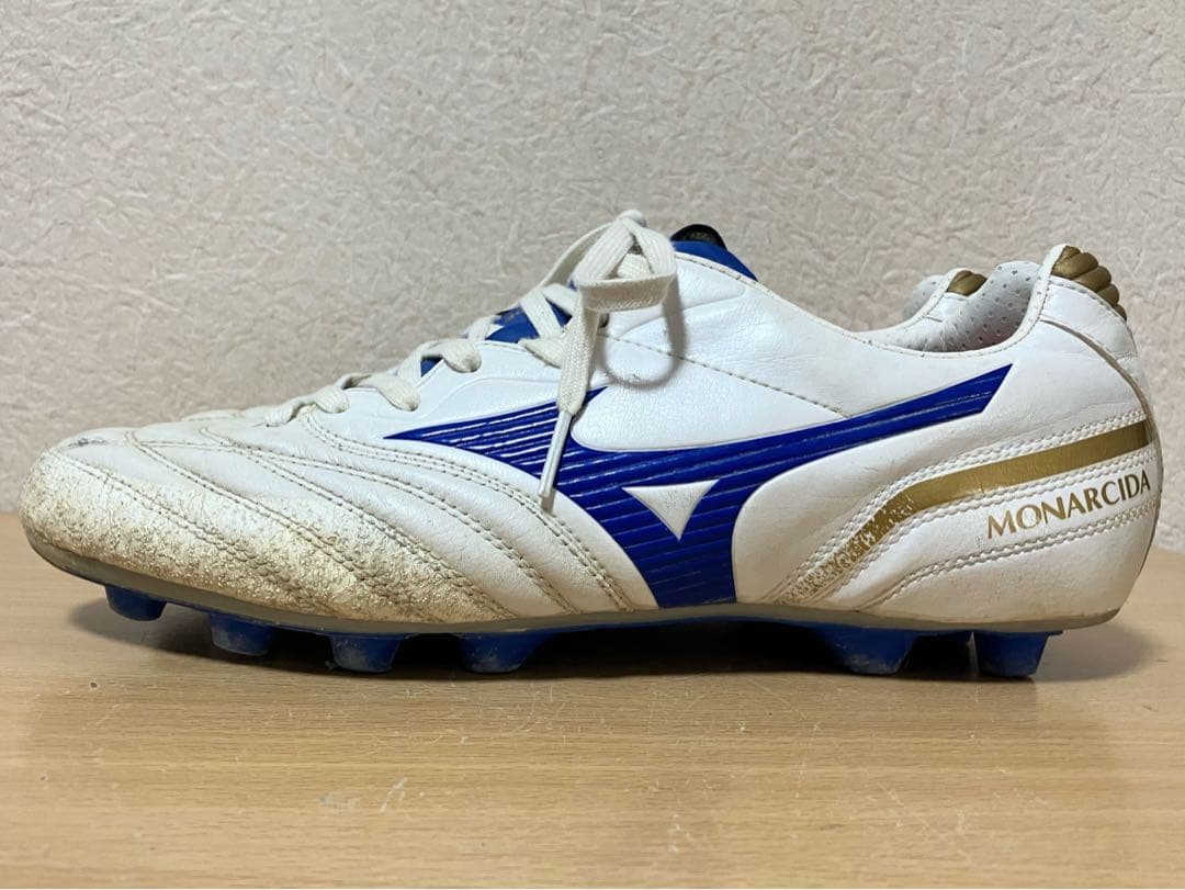 ★日本製！MIZUNO MONARCIDA JAPAN モナルシーダ ジャパン