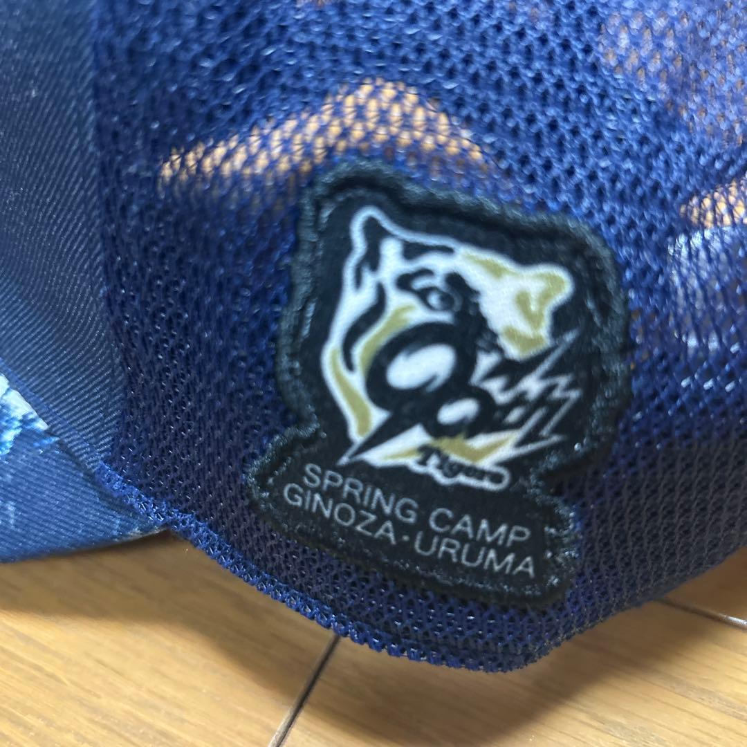 阪神タイガース　スプリングキャンプ　2025 読売新聞　号外付き