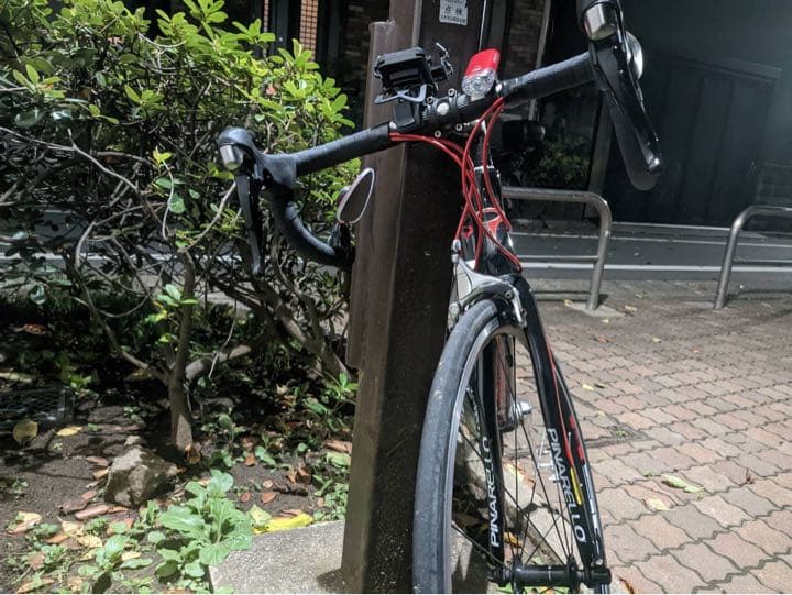Pinarello FP UNO 520mm ピナレロ