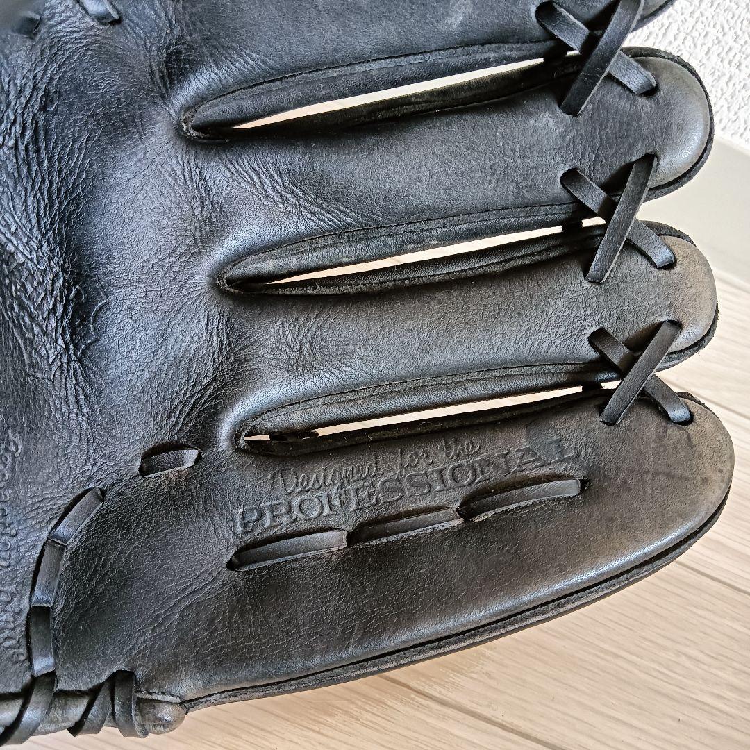 BEN PRO MODEL 外野用グローブ　BGN-6750B