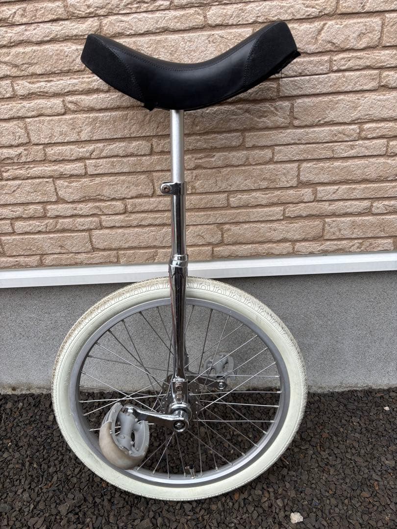 MIYATA 一輪車 20インチ ミヤタ