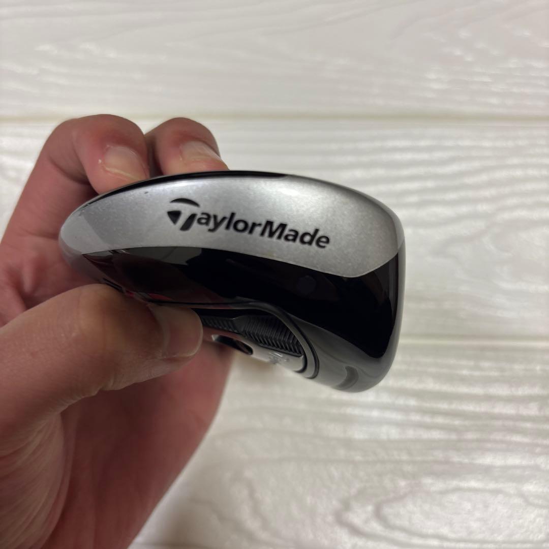 TaylorMade M5 フェアウェイウッド