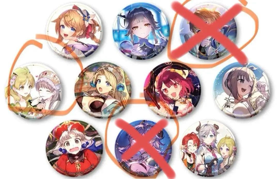 レスレリアーナのアトリエ　グッズ　まとめ売り